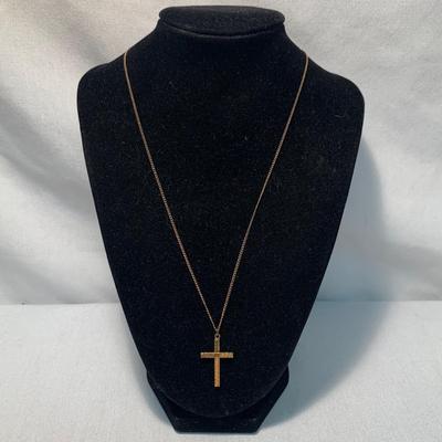 Rosary, Cross Pendants, & More Religious Pendants (ST-HS)