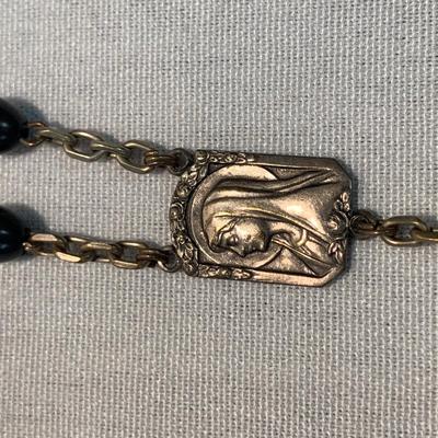 Rosary, Cross Pendants, & More Religious Pendants (ST-HS)