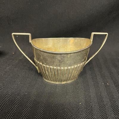 Sterling, Fortnum & Mason Plus More (B2-MG)