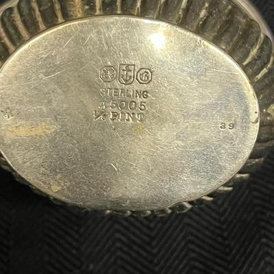 Sterling, Fortnum & Mason Plus More (B2-MG)
