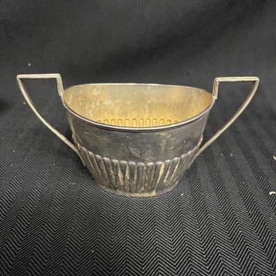 Sterling, Fortnum & Mason Plus More (B2-MG)