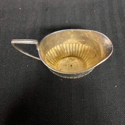 Sterling, Fortnum & Mason Plus More (B2-MG)