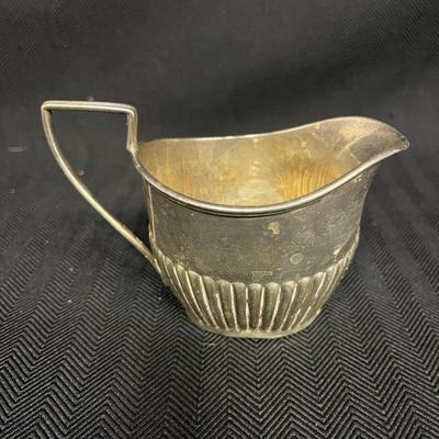 Sterling, Fortnum & Mason Plus More (B2-MG)