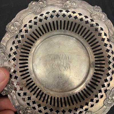 Sterling, Fortnum & Mason Plus More (B2-MG)