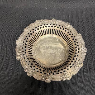 Sterling, Fortnum & Mason Plus More (B2-MG)