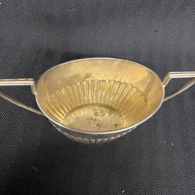Sterling, Fortnum & Mason Plus More (B2-MG)