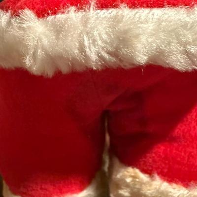 Rushton Santa