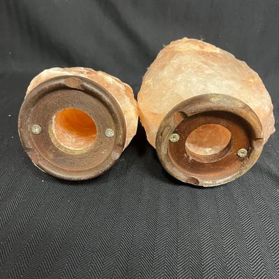 Himalayan Salt Lamps (B2-MG)