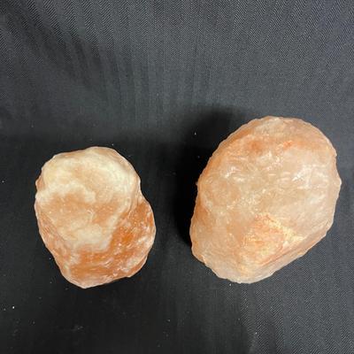 Himalayan Salt Lamps (B2-MG)