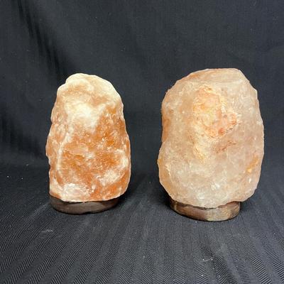 Himalayan Salt Lamps (B2-MG)