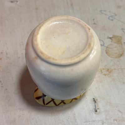 Swedish Dala Horse, Ceramic Candleholders & More (B2-MG)