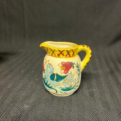 Swedish Dala Horse, Ceramic Candleholders & More (B2-MG)