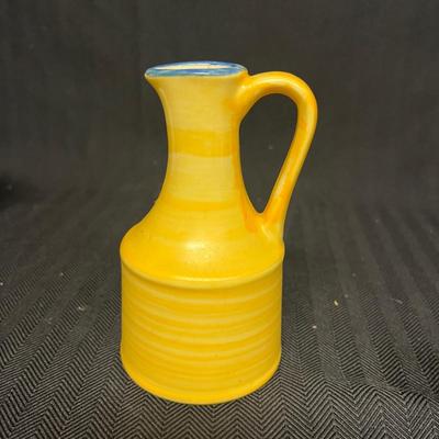 Swedish Dala Horse, Ceramic Candleholders & More (B2-MG)