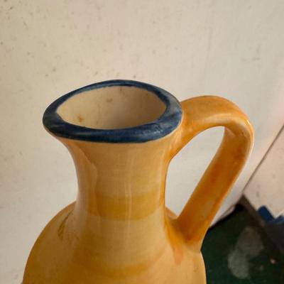 Swedish Dala Horse, Ceramic Candleholders & More (B2-MG)
