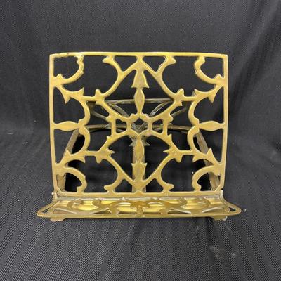 Collection Of Brass Items (B2-MG)
