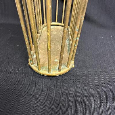 Collection Of Brass Items (B2-MG)