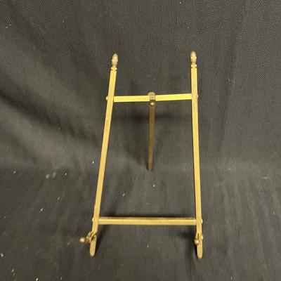 Collection Of Brass Items (B2-MG)