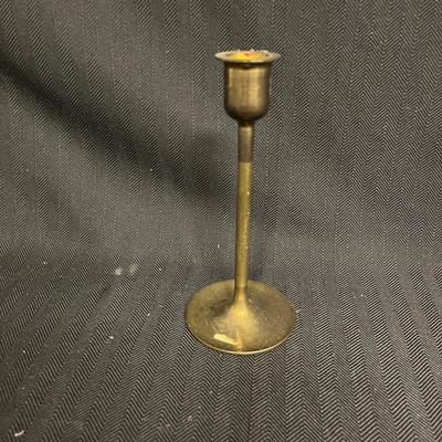 Collection Of Brass Items (B2-MG)
