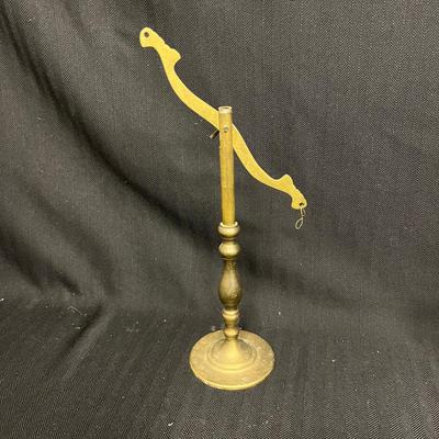 Collection Of Brass Items (B2-MG)