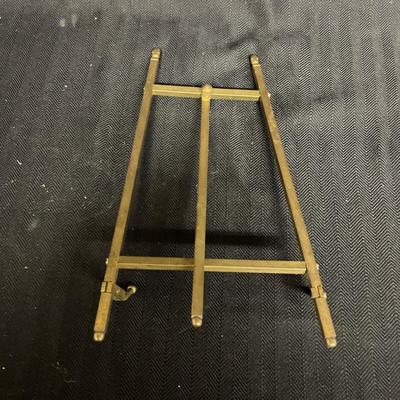 Collection Of Brass Items (B2-MG)