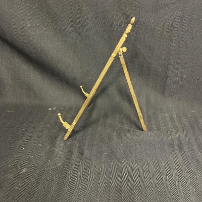 Collection Of Brass Items (B2-MG)