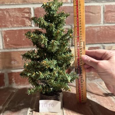 Mini tree