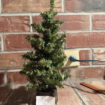 Mini tree