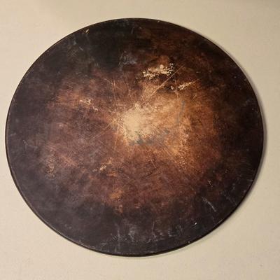 Pampered Chef Baking Stone