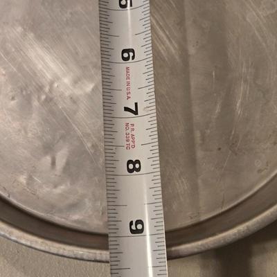 Baking Pan Lot