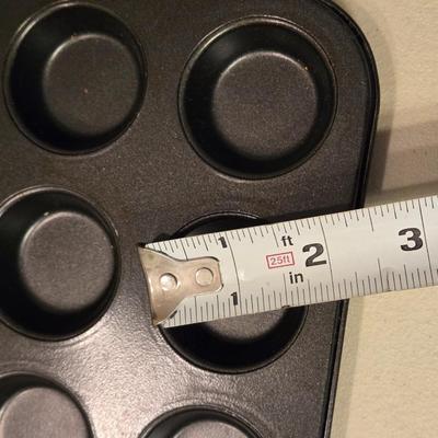 Baking Pan Lot