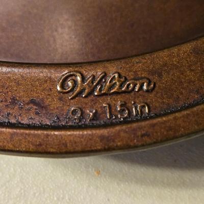 Baking Pans Lot