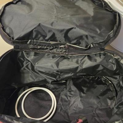 Hamilton Beach Crock Pot with Travel Case