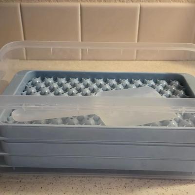 Mini Ice Trays