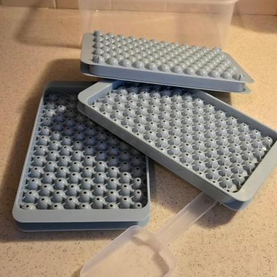 Mini Ice Trays