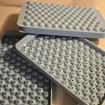 Mini Ice Trays