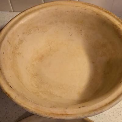 Pampered Chef Dutch Oven
