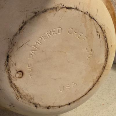 Pampered Chef Dutch Oven