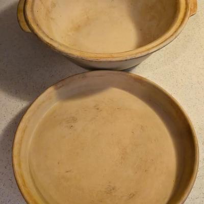 Pampered Chef Dutch Oven