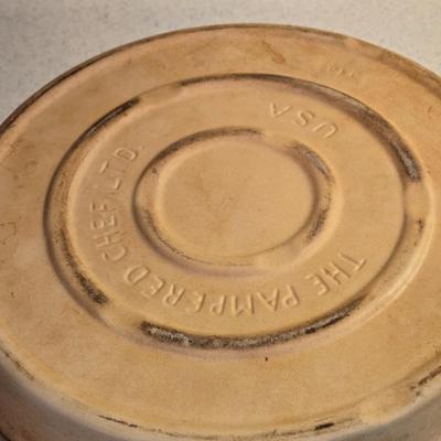 Pampered Chef Dutch Oven