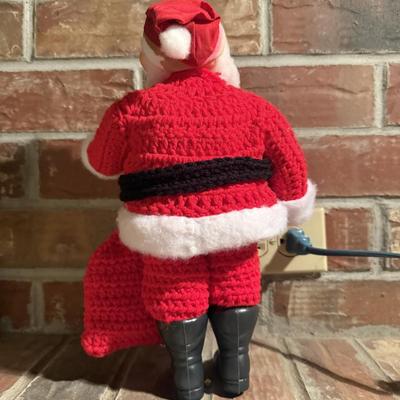 Santa
