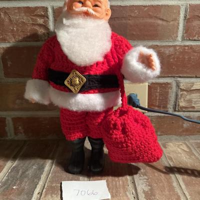 Santa