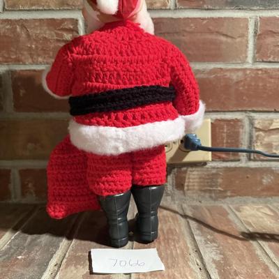 Santa