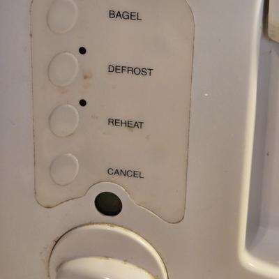 Cuisinart Toaster