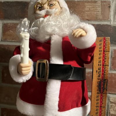Santa