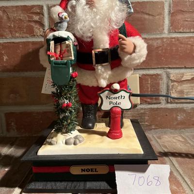 Santa