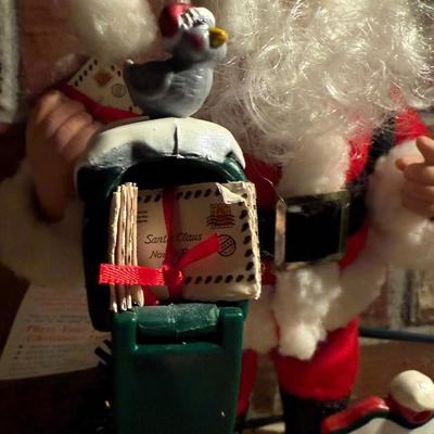 Santa
