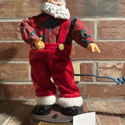 Santa