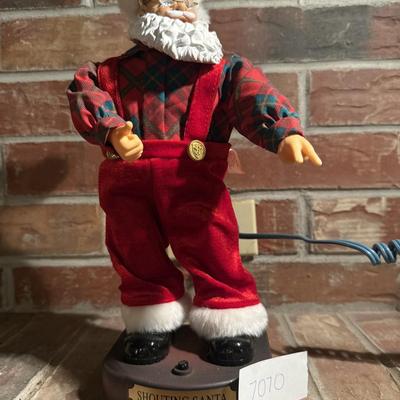 Santa
