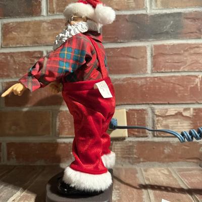 Santa