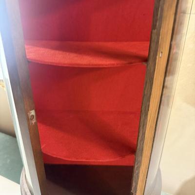 Shelf-can be hung